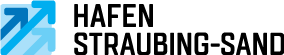 HAFEN STRAUBING-SAND Logo