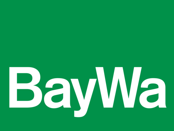 Logo BayWa