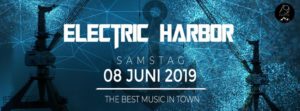Electric Harbor Festival