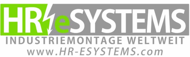 HReSystems Logo