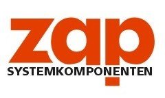 ZAP Logo